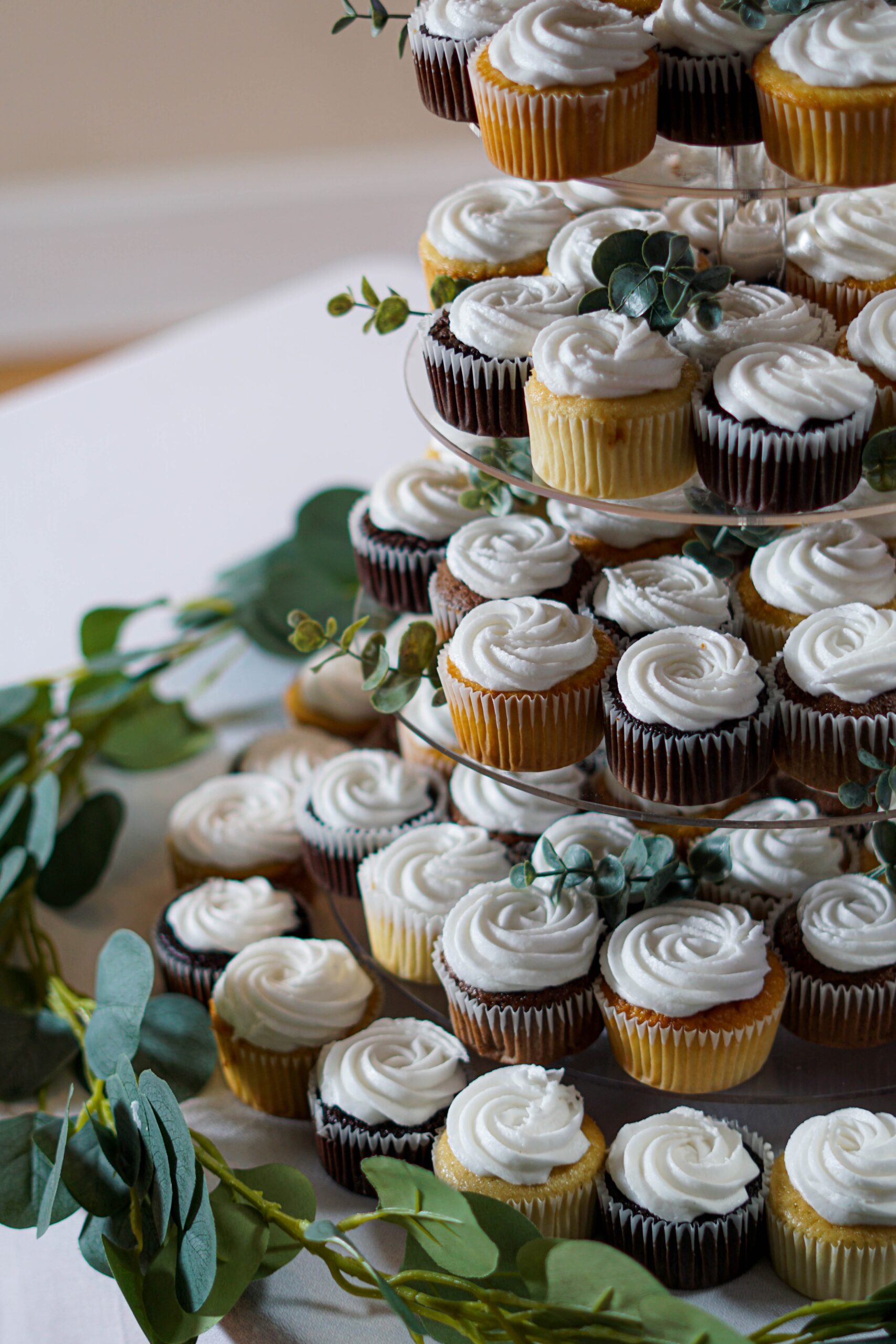 Wedding Cupcakes – Bake, Eat, Smile &amp; Repeat!