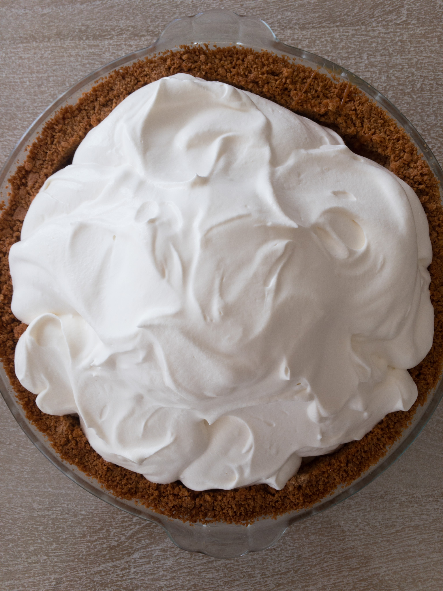 Banoffee Pie Recipe – Bake, Eat, Smile &amp; Repeat!